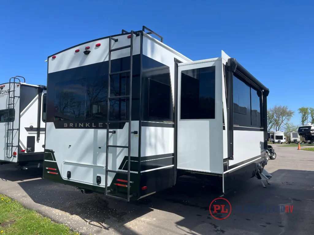 2026 Brinkley Model Z Air 297, Photos photo 4
