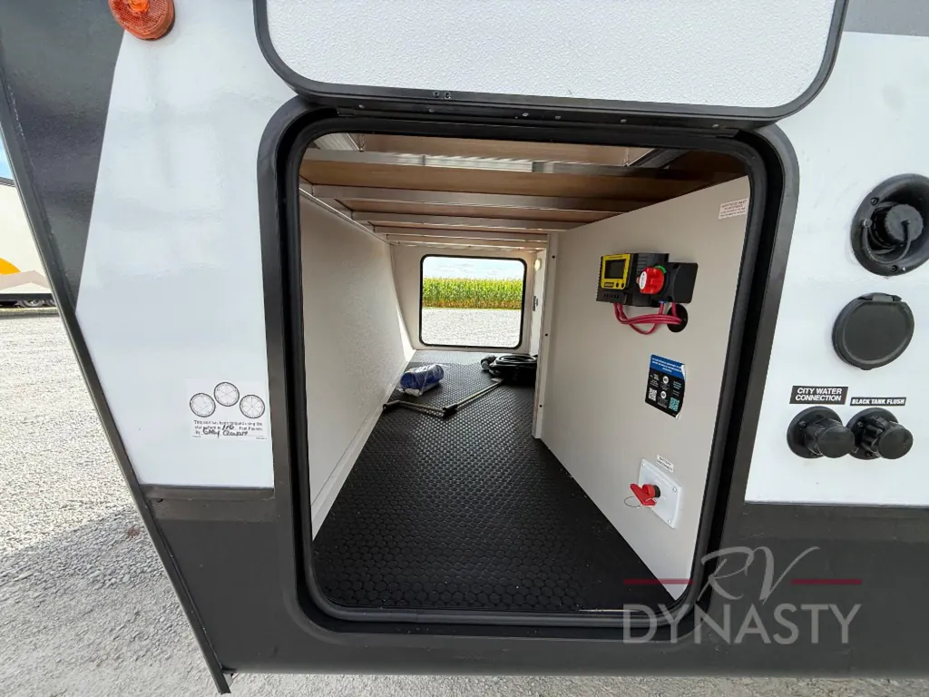 2027 Forest River Tracer 230BH, Photos photo 8