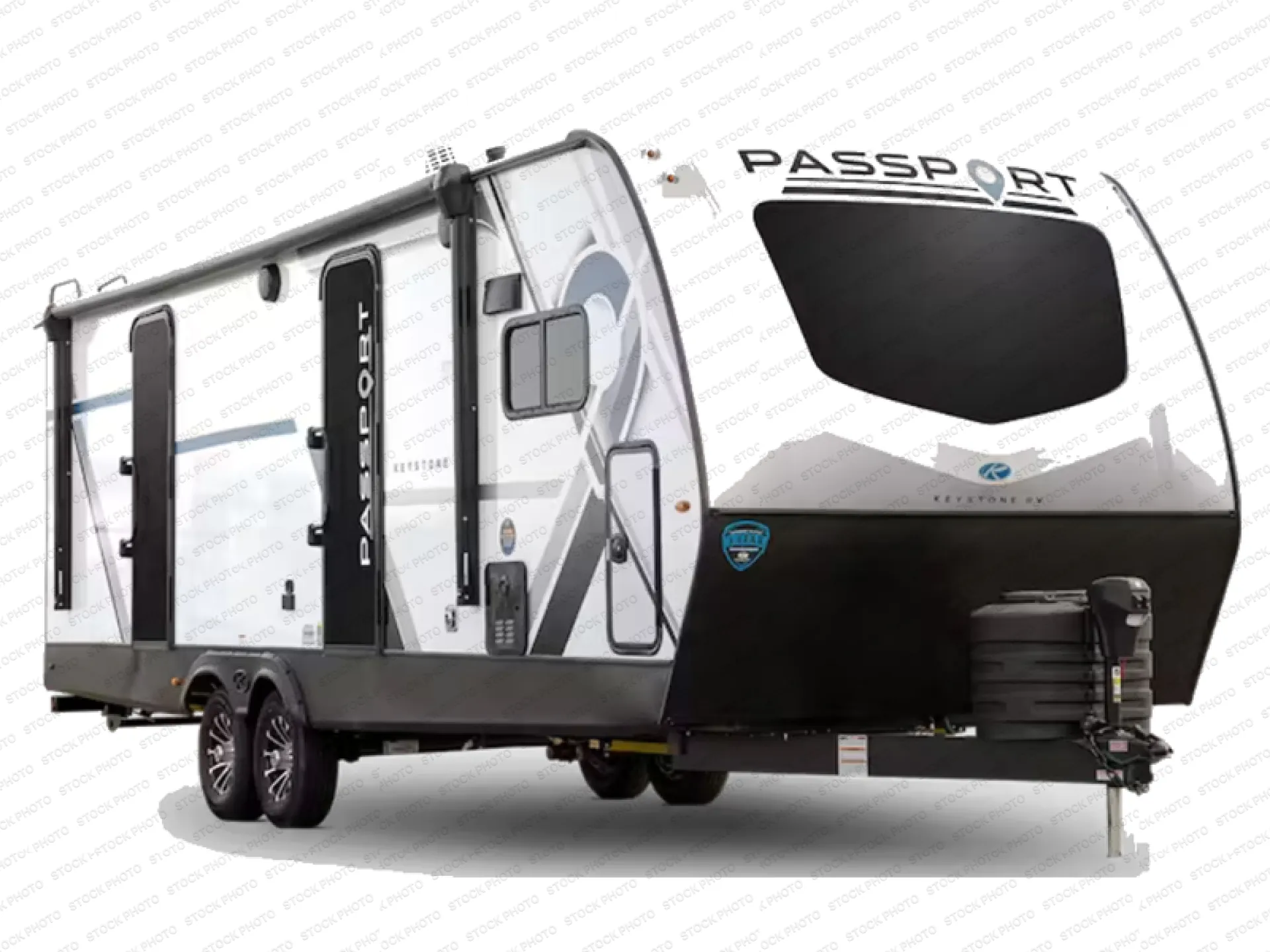 2024 Keystone Passport GT 2600FKWE - Photo 2