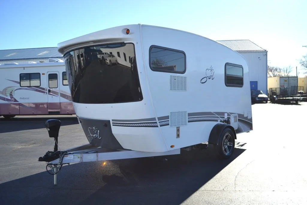 2021 InTech RV Sol Intech RV Sol - Photo 4