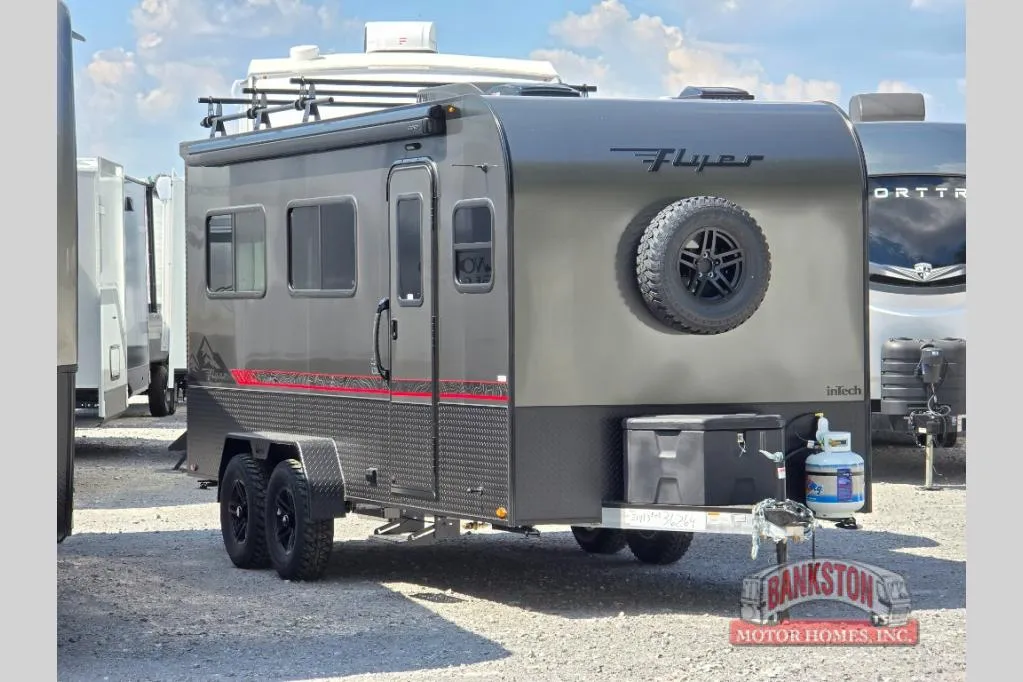 2026 inTech RV Flyer Forge - Photo 2