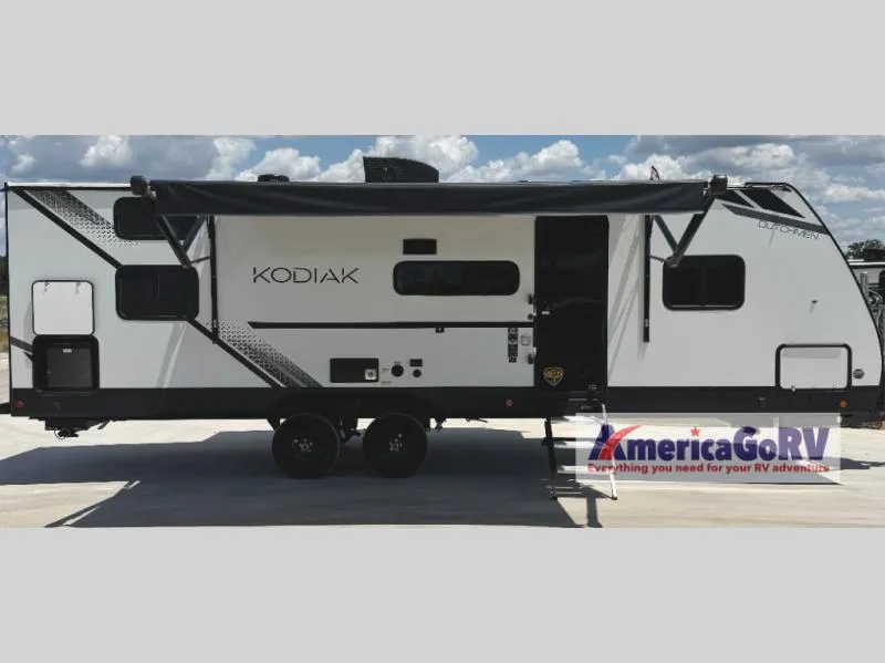 2026 Dutchmen Kodiak 270BHSL - Photo 2