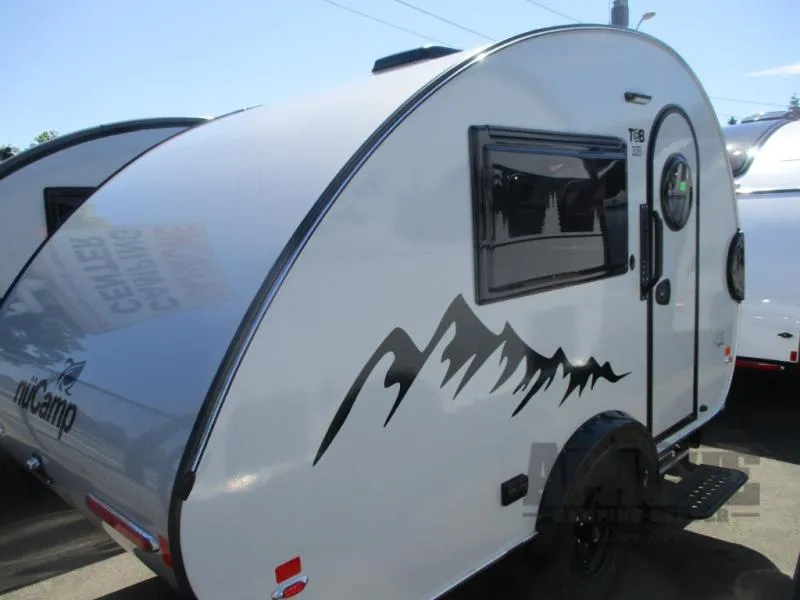 2026 nuCamp RV TAB 320 LITE New    Std. Model T@B - Photo 3