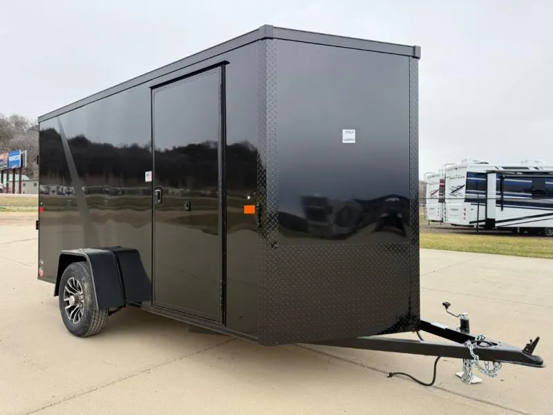 2026 Aero Aero 12SA35 - Main photo