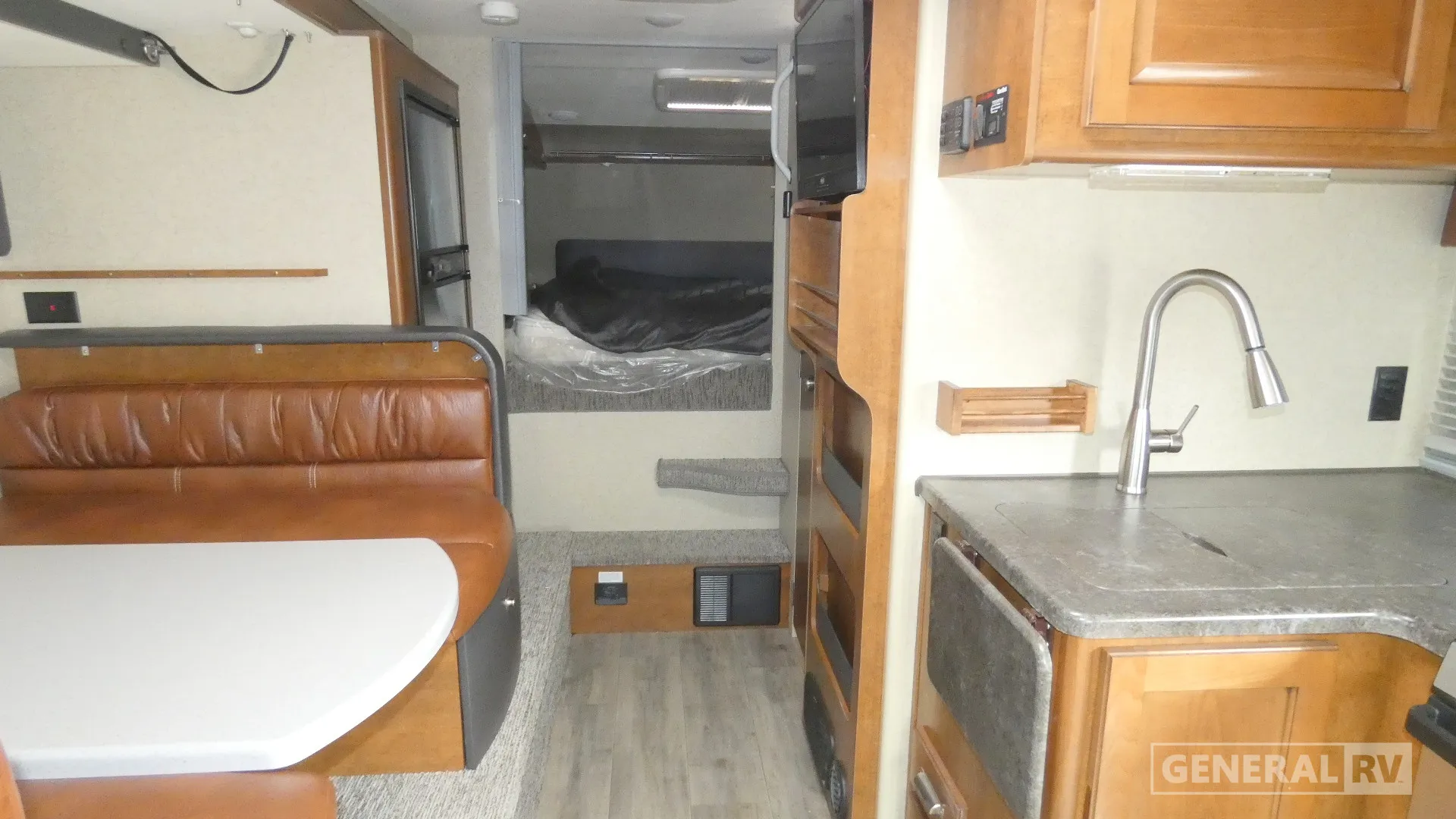 2018 Lance Lance 1172 - Photo 3