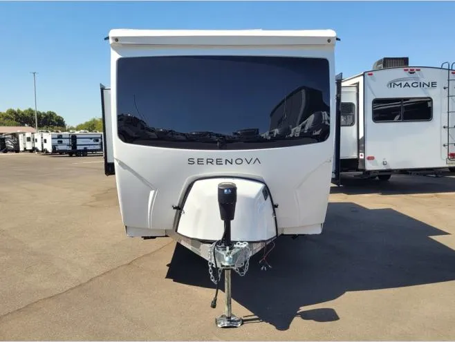 2026 Grand Design Serenova 150HL - Photo 3