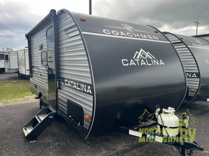 2026 Coachmen Catalina Summit Series 7 164BHX - Photo 2