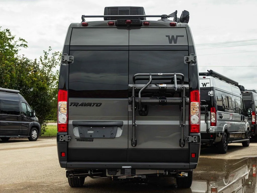 2027 Winnebago Travato 59G, Photos photo 4