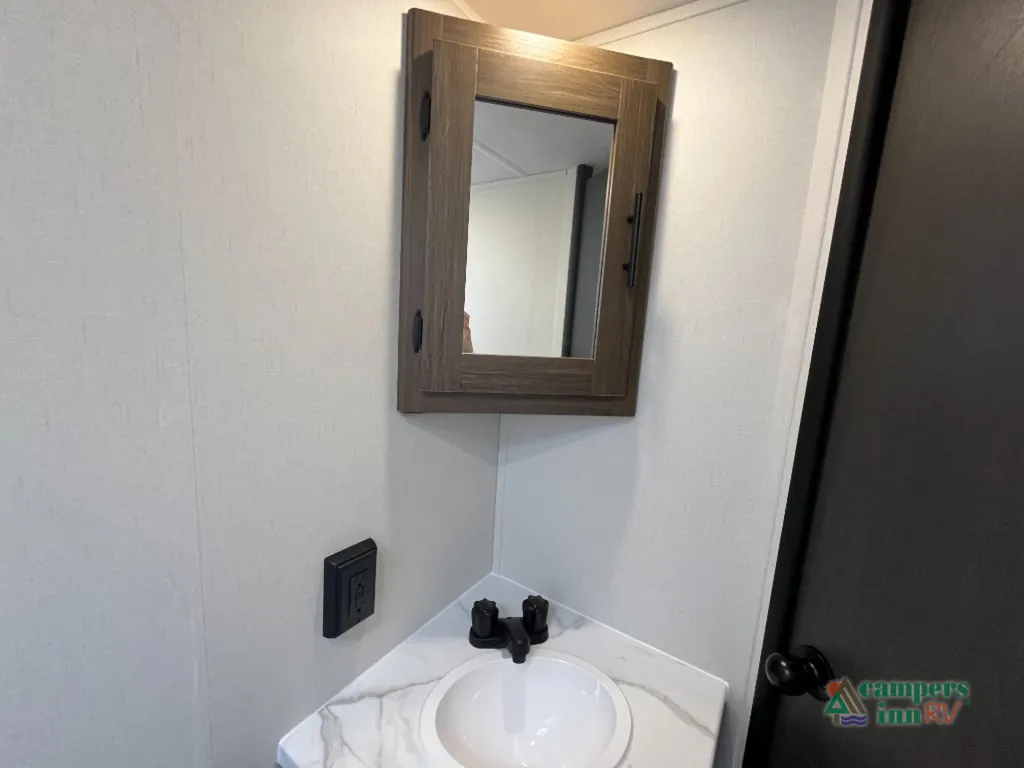 2027 Forest River Westbrook 18BHCC, Photos photo 32