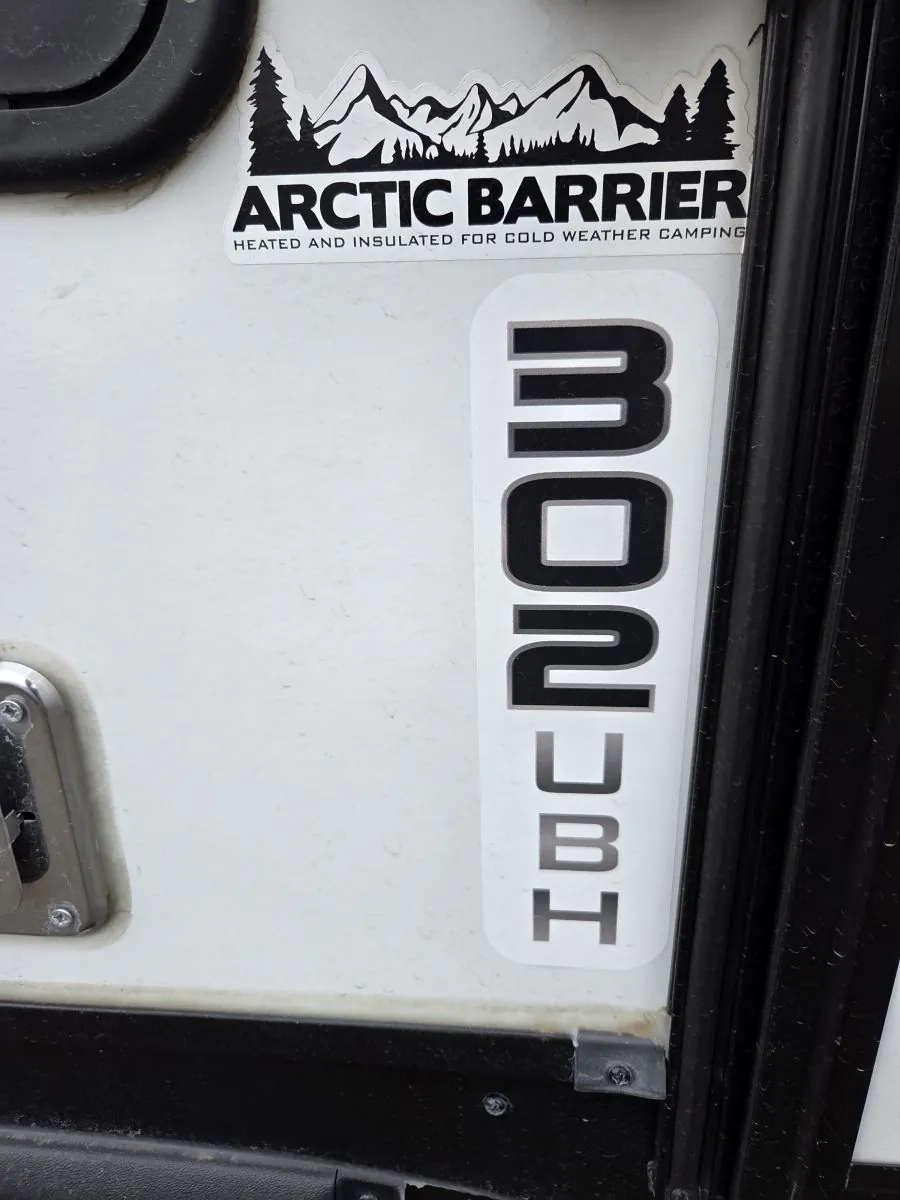 2022 Keystone Outback Ultra-Lite 302UBH - Photo 4