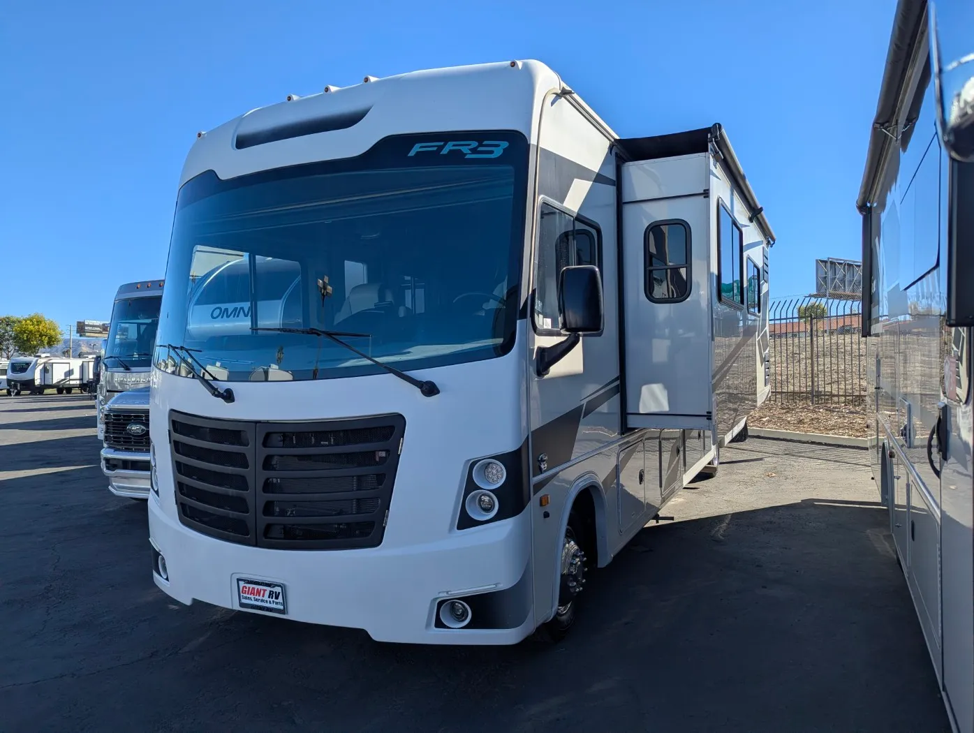 2022 Forest River FR3 34DS - Photo 4