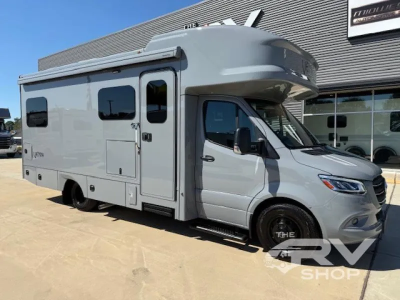 2026 Renegade RV Vienna 25TBC - Photo 2