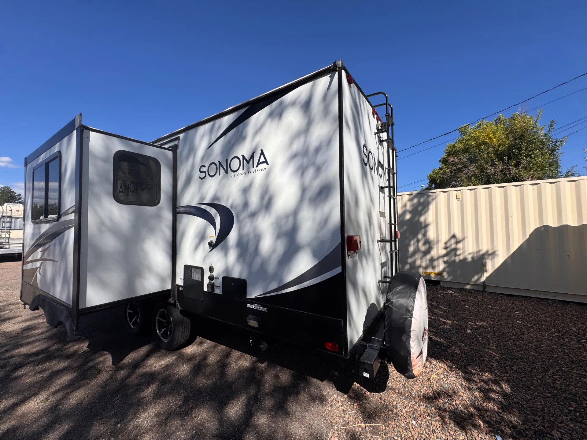 2019 Forest River Sonoma 240RBK - Photo 4