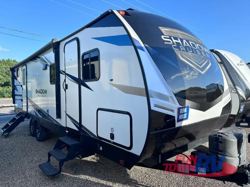 2022 Cruiser RV Shadow Cruiser 277BHS - Photo 2