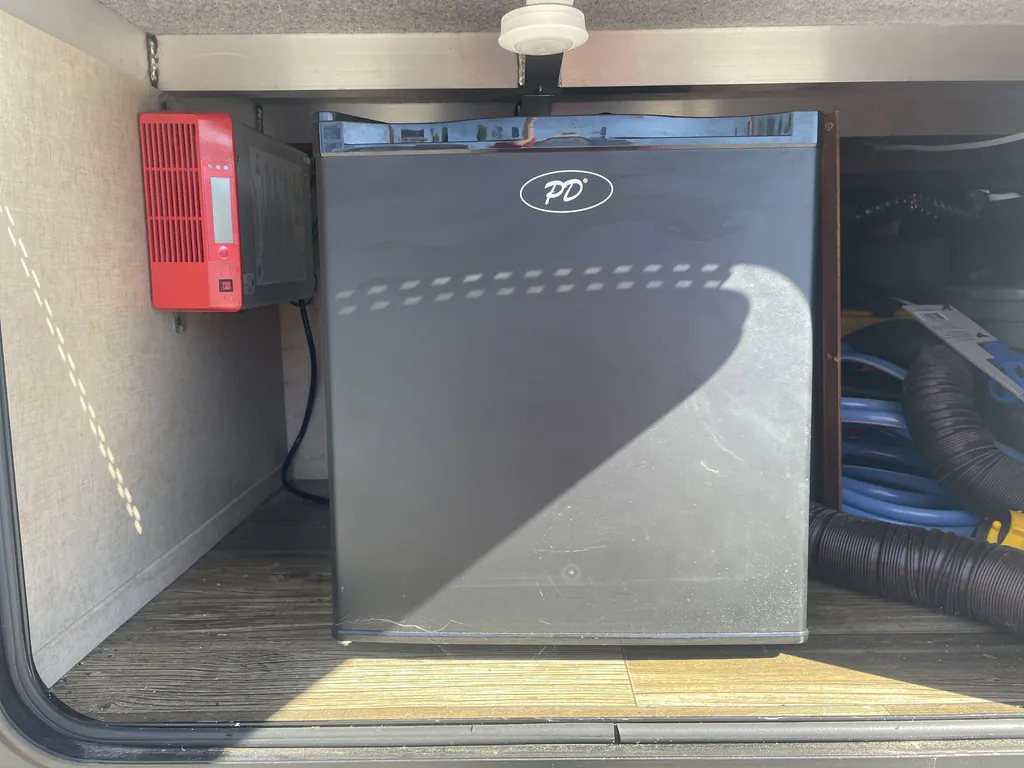 2017 Forest River Sabre 36BHQ, Photos photo 22