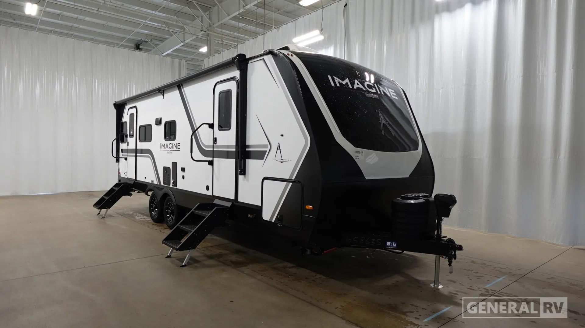 2027 Grand Design Imagine 2500RL