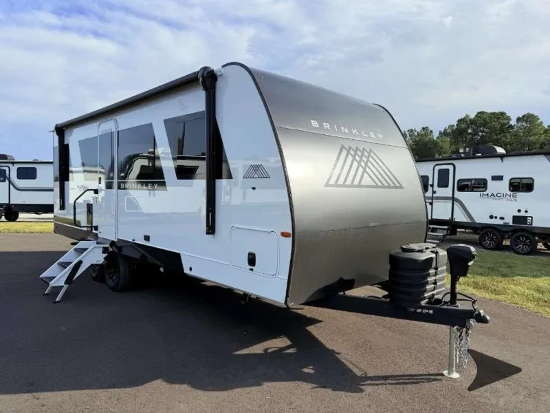 2026 Brinkley Model Ix 23X - Photo 3