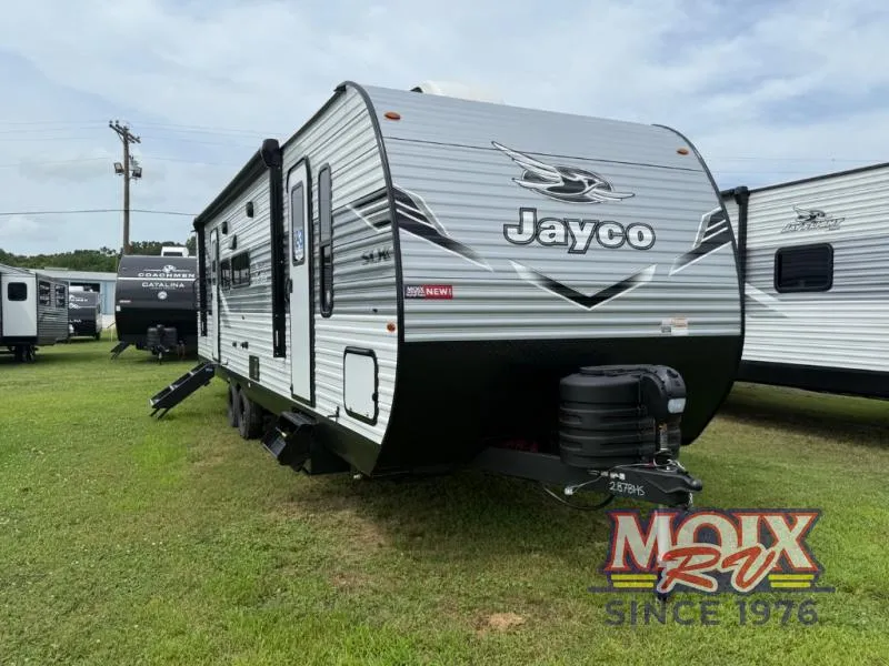 2026 Jayco Jay Flight SLX 287BHS - Photo 2