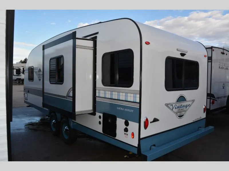2026 Gulf Stream RV Vista Cruiser 23RSS - Photo 3