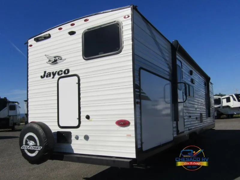 2026 Jayco Jay Flight SLX 295TBS - Photo 4