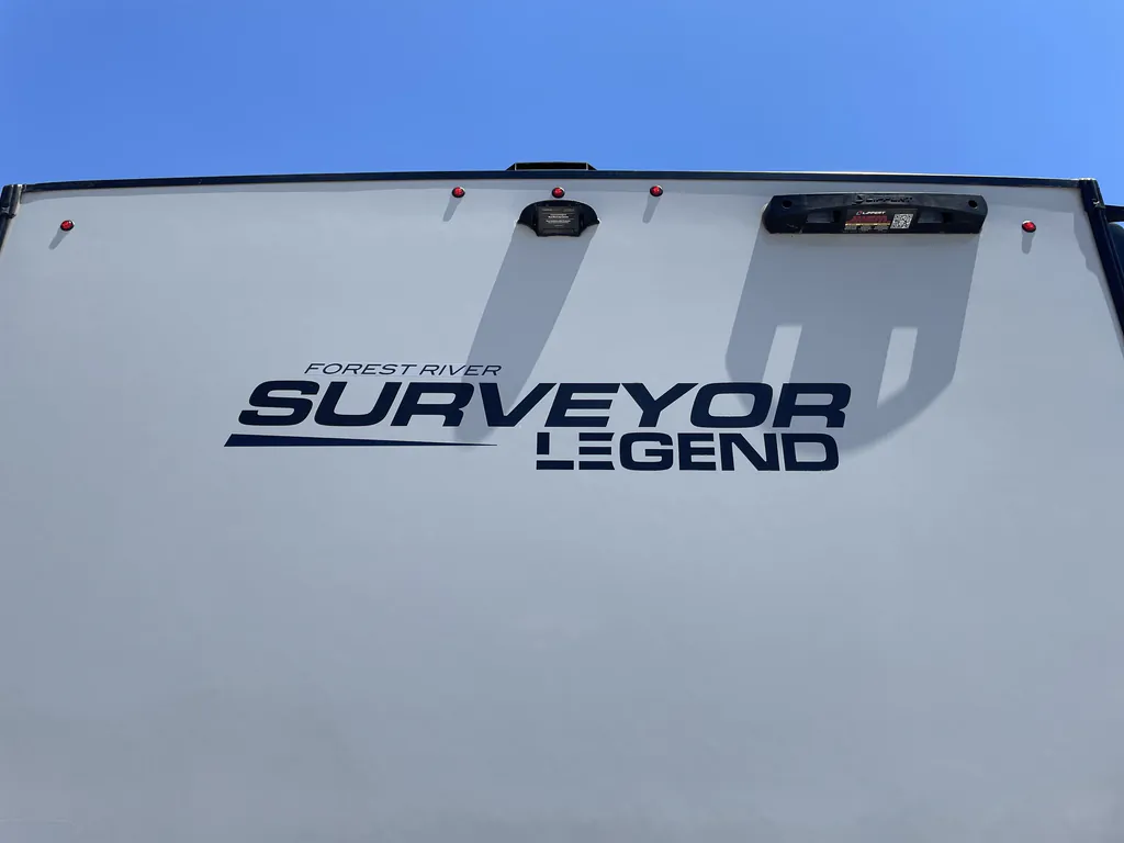 2024 Forest River Surveyor Legend 19RBLE, Photos photo 21