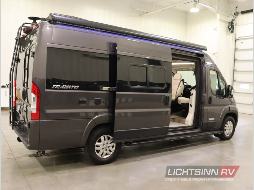 2023 Winnebago Travato 59G, Photos photo 49