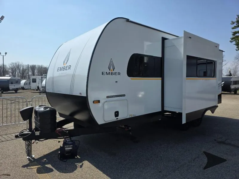 2026 Ember RV E Series 21RKE - Photo 4