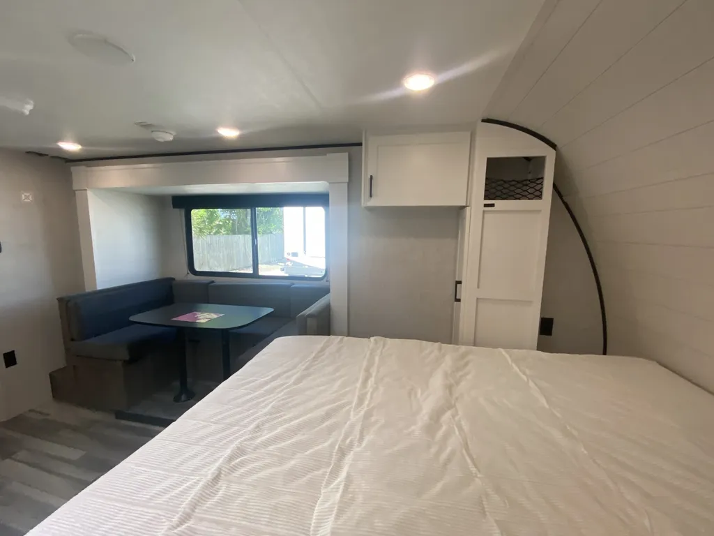 2025 Jayco Jay Flight SLX 197MB, Photos photo 21