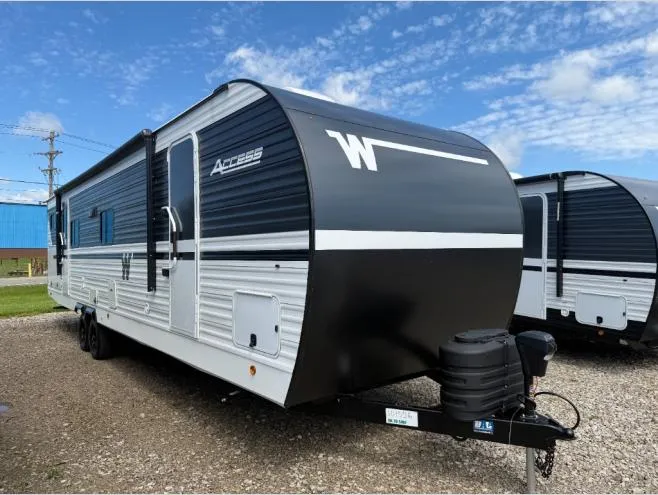 2026 Winnebago Access 32BR - Photo 2