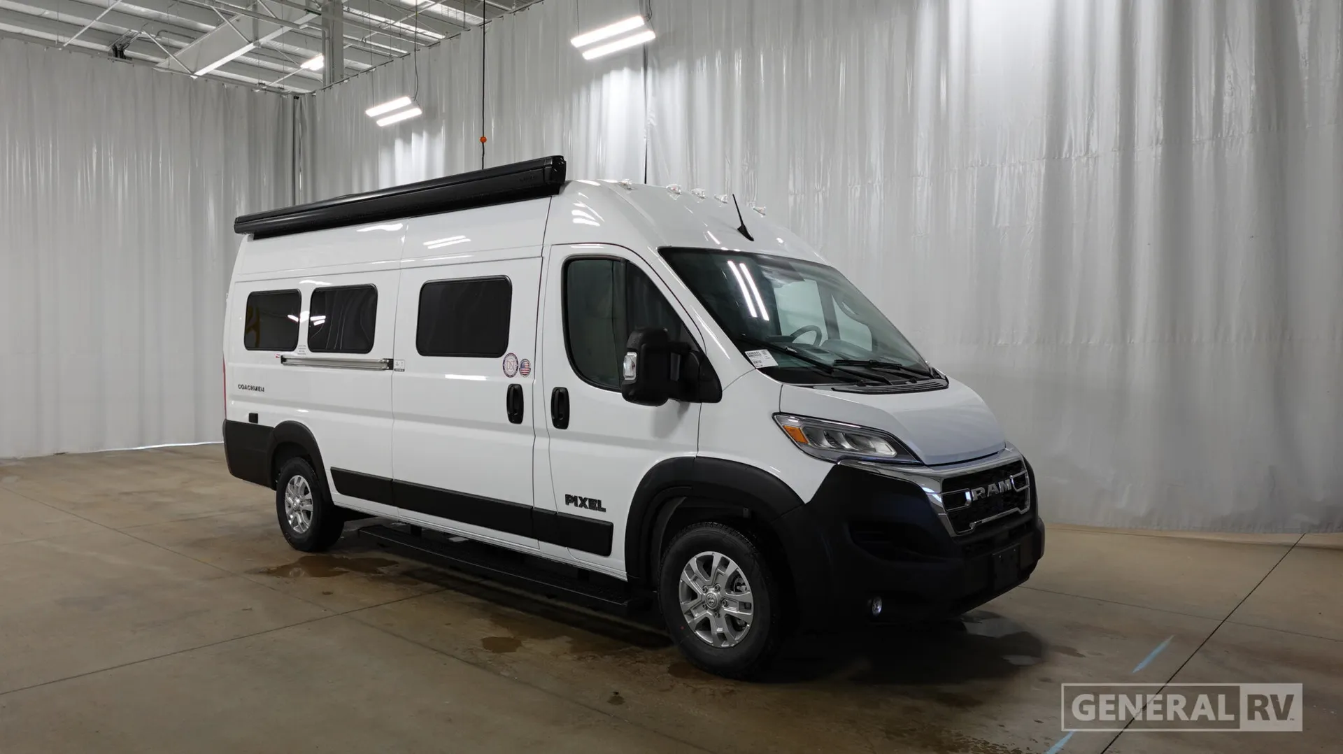 2026 Coachmen Pixel 20M - Photo 2