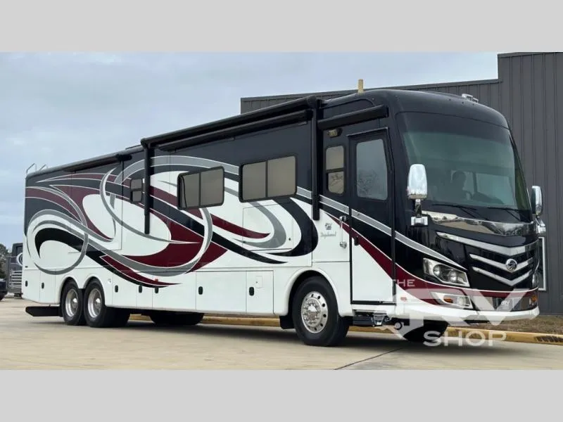 2013 Monaco Diplomat 43 DFT - Main photo