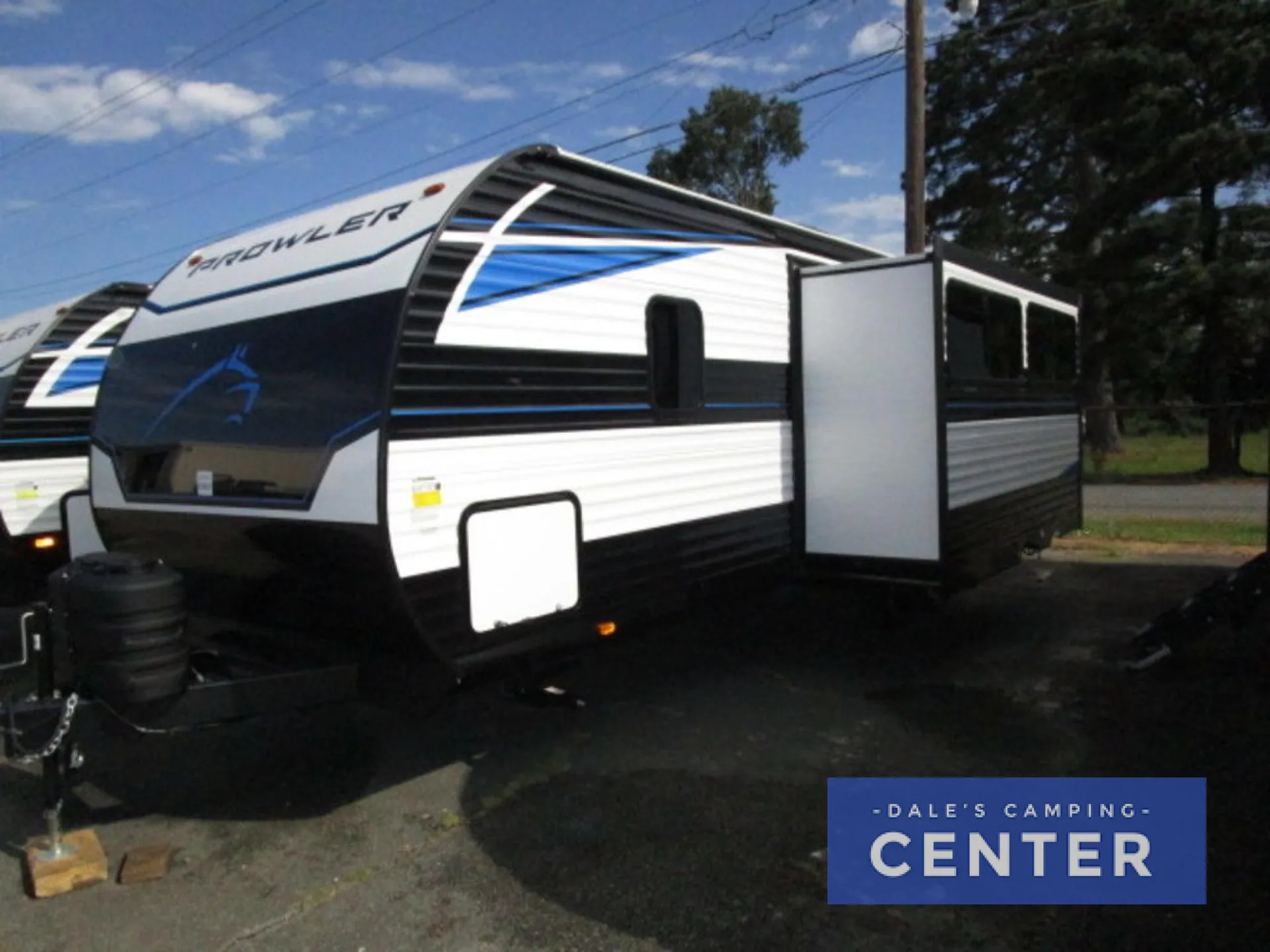 2025 Heartland Prowler Lynx 2650BHX - Photo 3