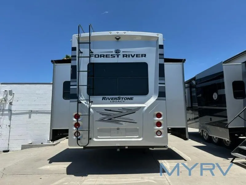 2026 Forest River RiverStone 442MC - Photo 3