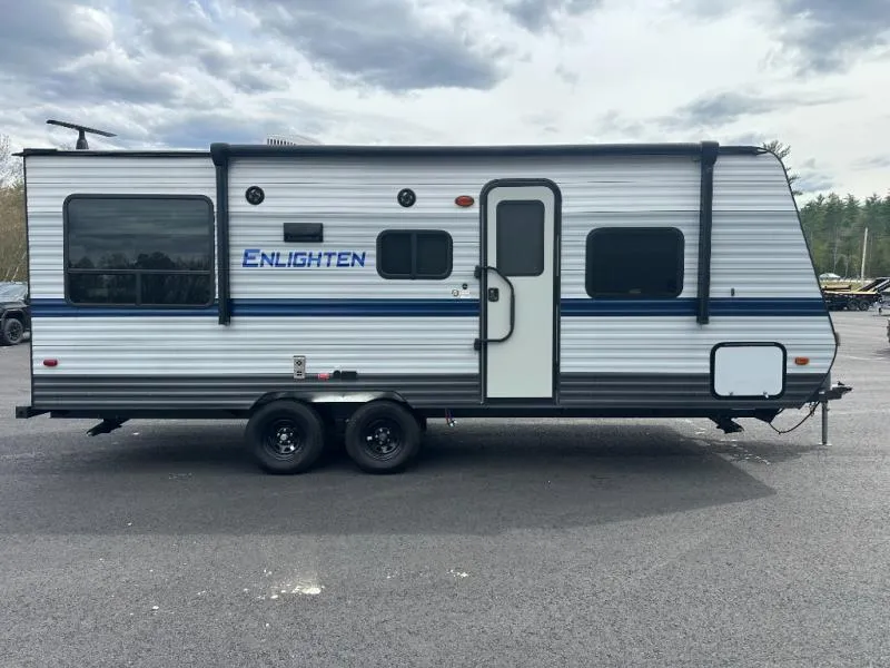 2021 Gulf Stream RV Enlighten 20RD - Photo 3