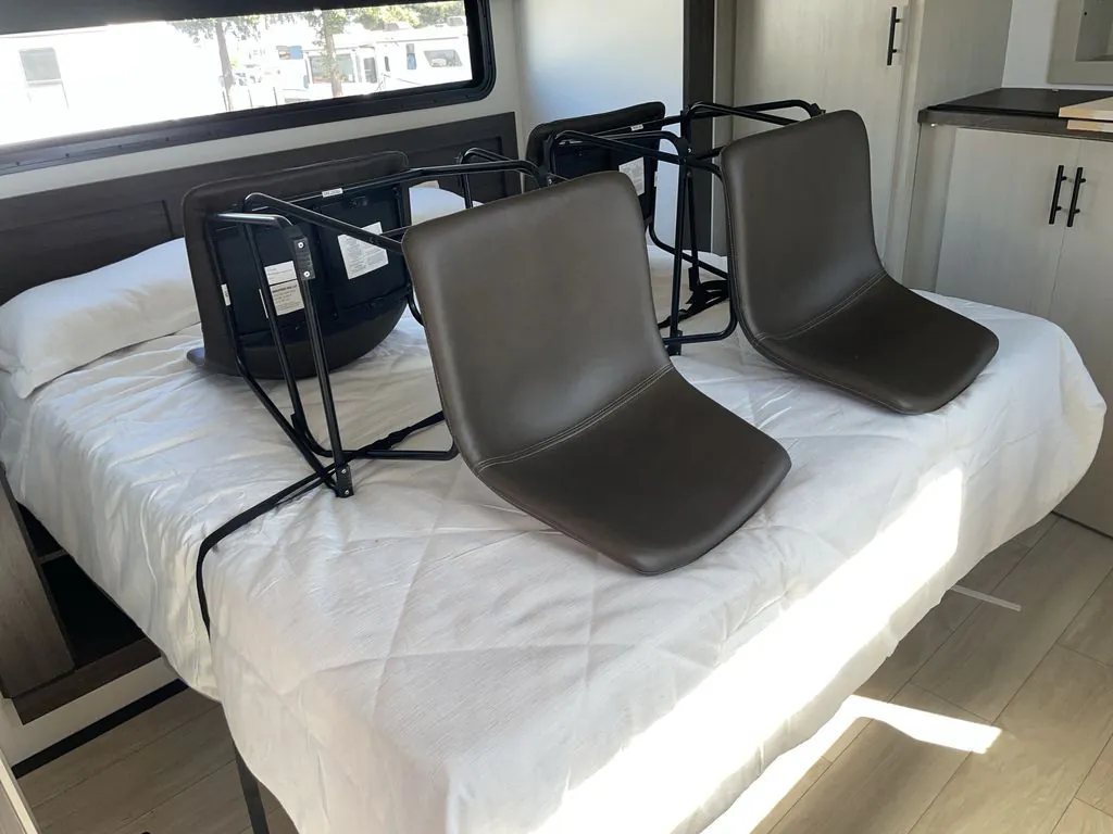 2027 Forest River RV Wolverine 36BC, Photos photo 30