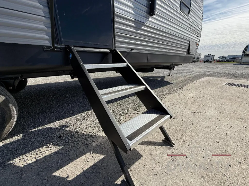 2026 Coachmen Catalina Legacy Edition 283RNR, Photos photo 17