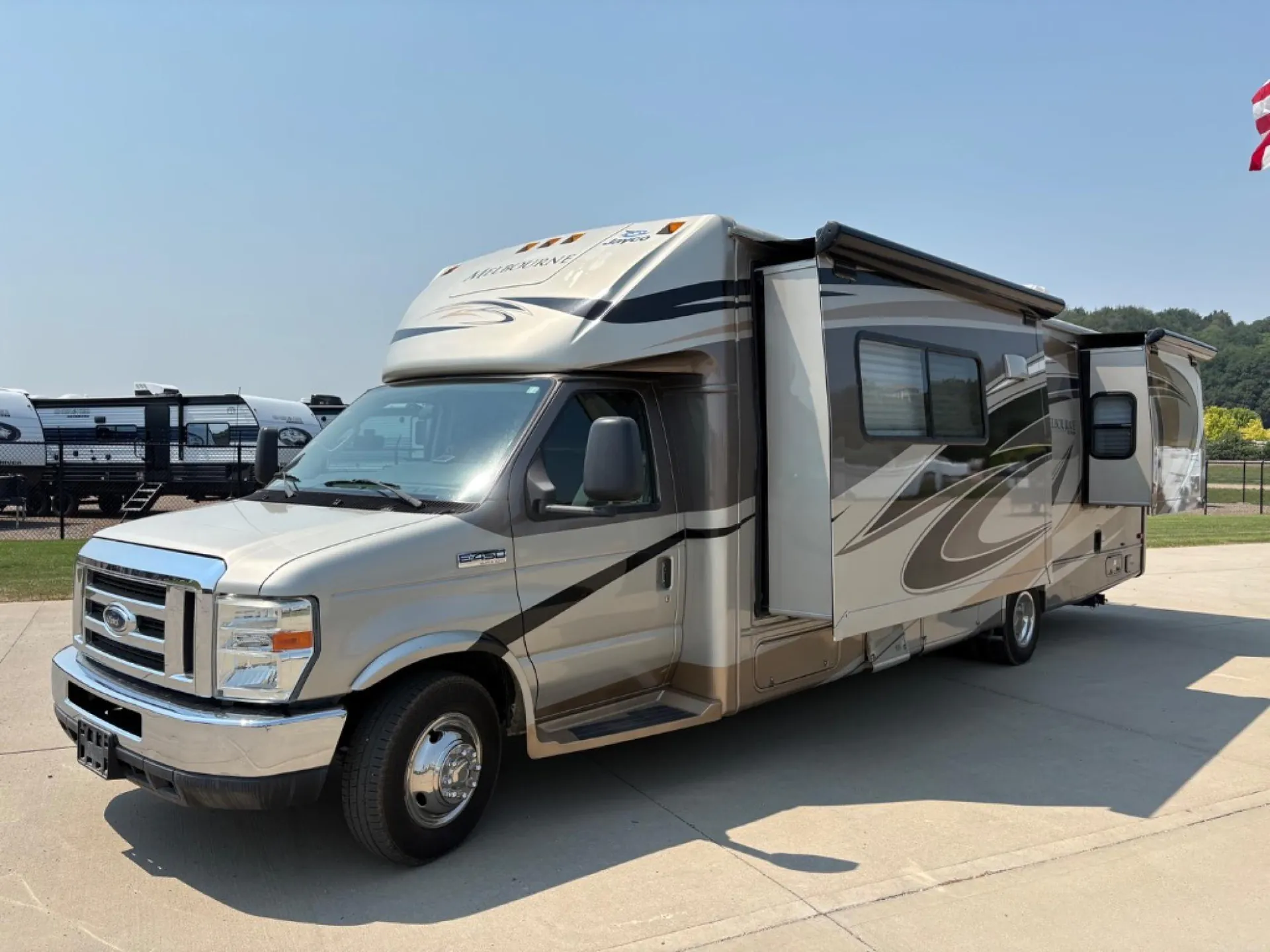 2013 Jayco Melbourne 29D - Photo 4