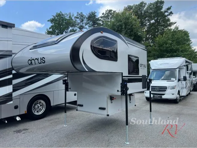2026 NuCamp Cirrus 620 - Photo 2