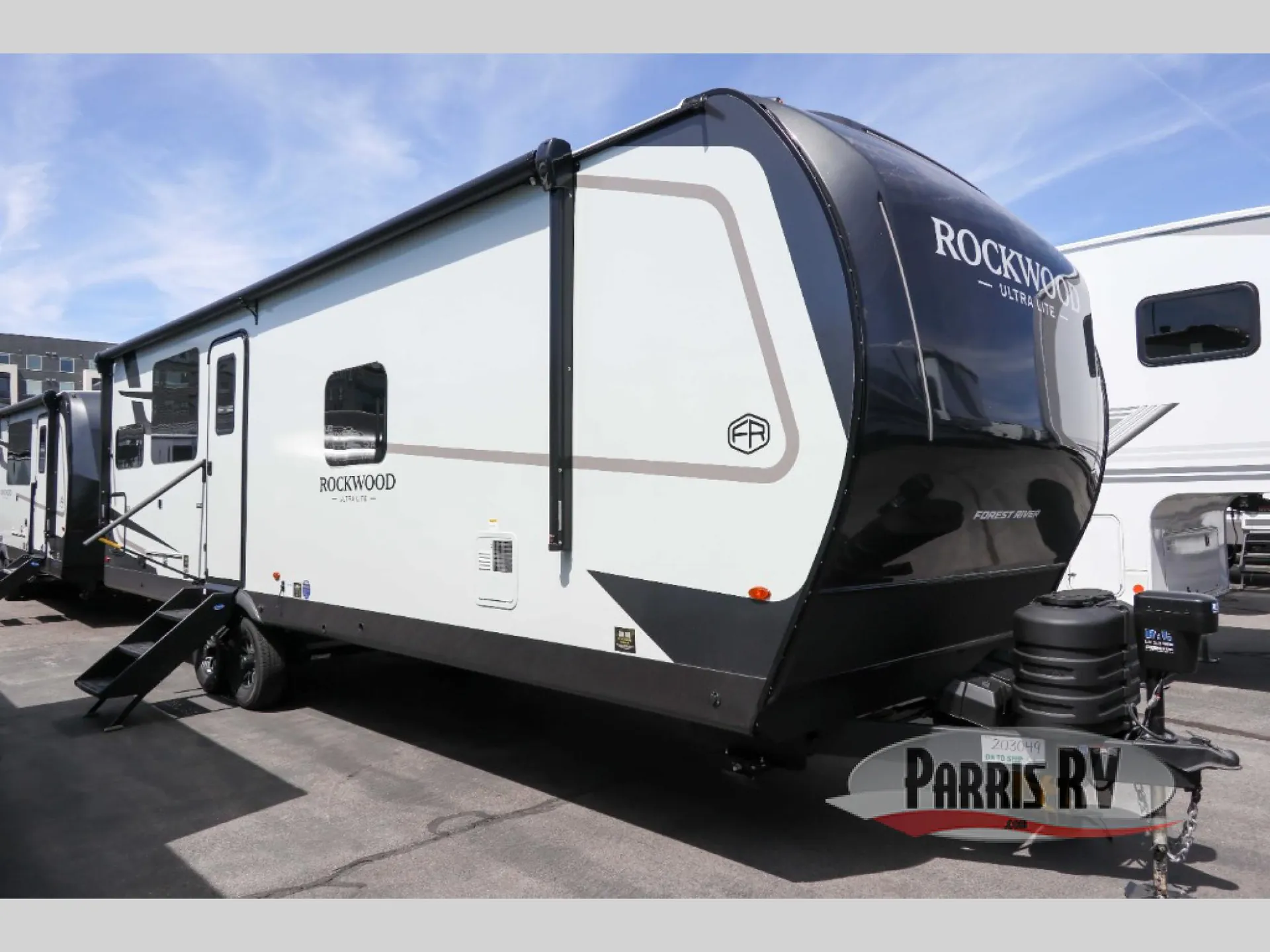 2027 Forest River Rockwood Ultra Lite 2711RK