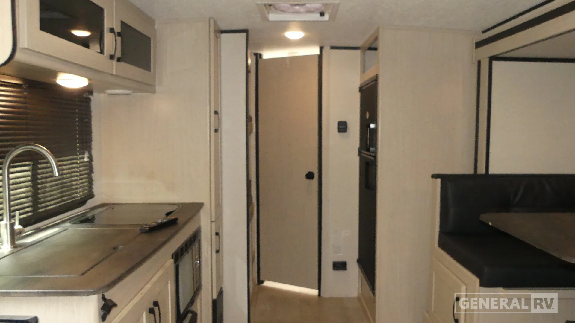 2021 Coachmen Apex Nano 194BHS - Photo 3