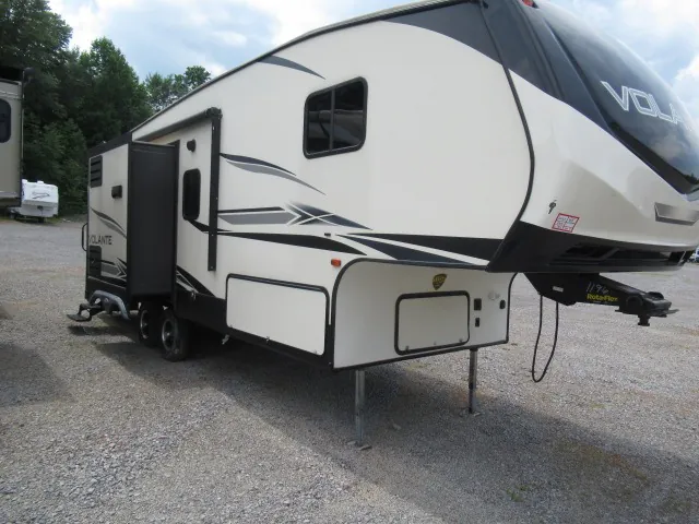 2019 CrossRoads Volante 250RL - Photo 4