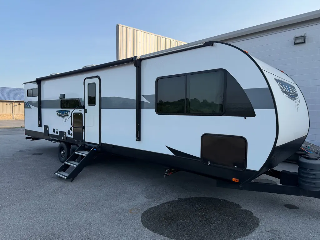 2024 Forest River Salem 29VBUD dealer photo 1 from Youngblood RV