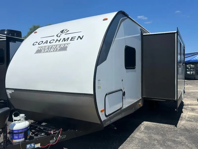 2025 Coachmen Northern Spirit SE 26BH - Photo 4
