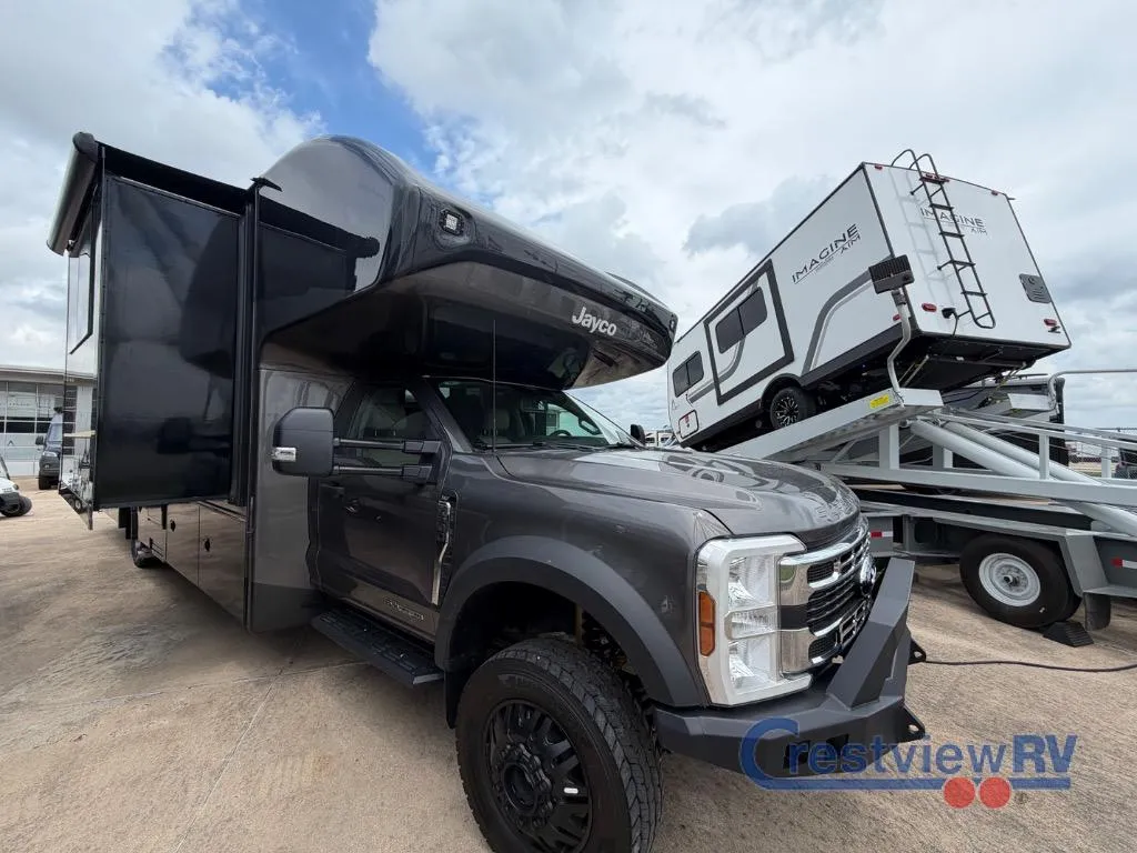 2026 Jayco Seneca XT 35L - Photo 4