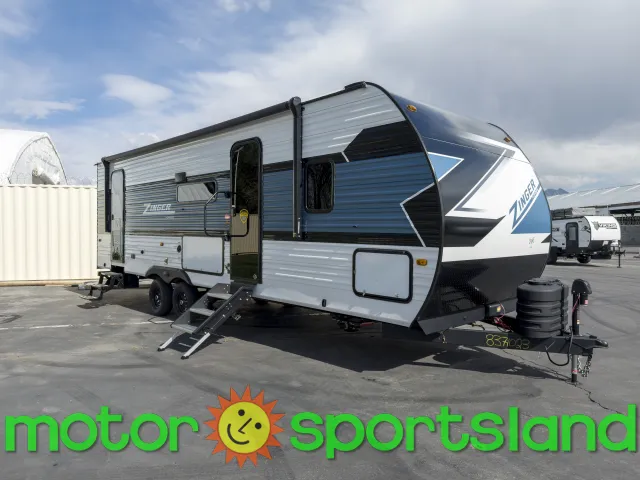 2025 CrossRoads Zinger 270BH - Photo 2