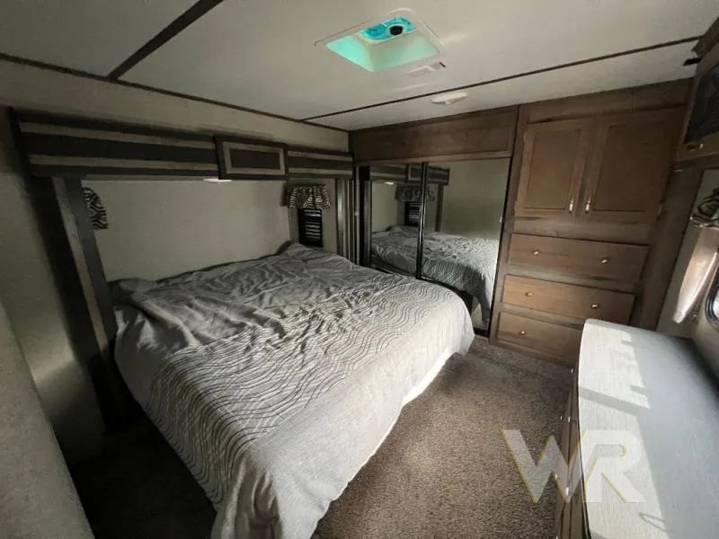 2019 Keystone RV Sprinter Campfire Edition 27FWML - Photo 3