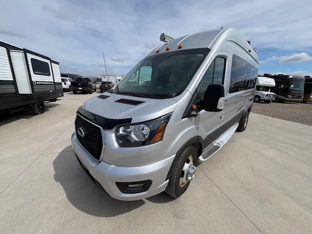 2023 Jayco Solstice 21B - Photo 4