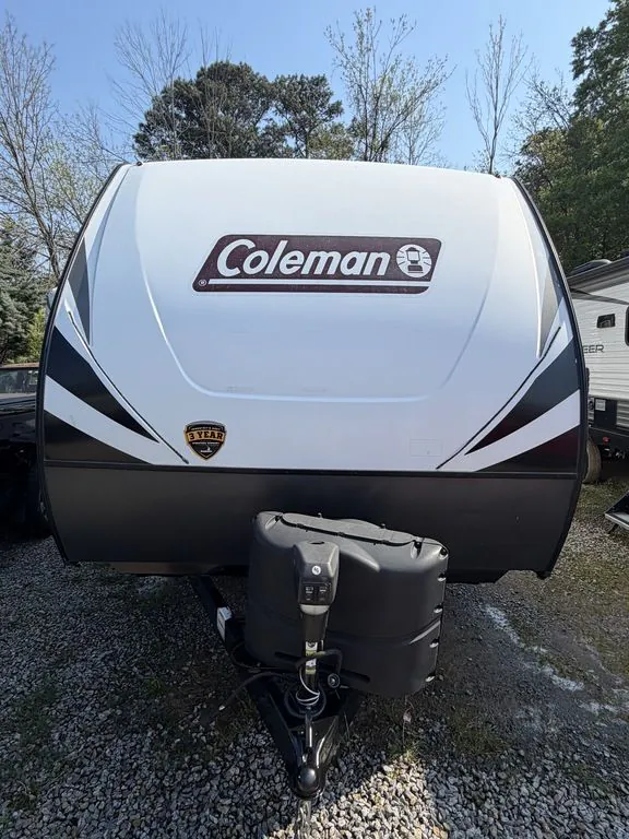 2020 Dutchmen Coleman Light 2825RK - Photo 4