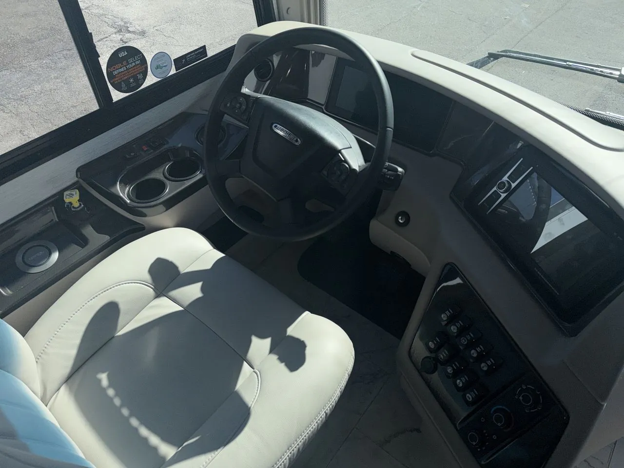 2026 Forest River Berkshire XL 37B - Photo 2