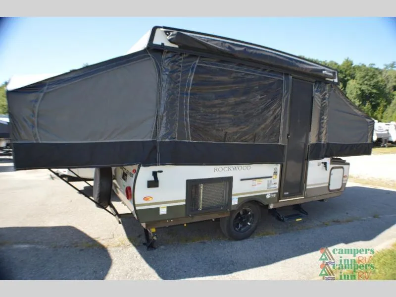2027 Forest River Rockwood Freedom 1930FT - Photo 2